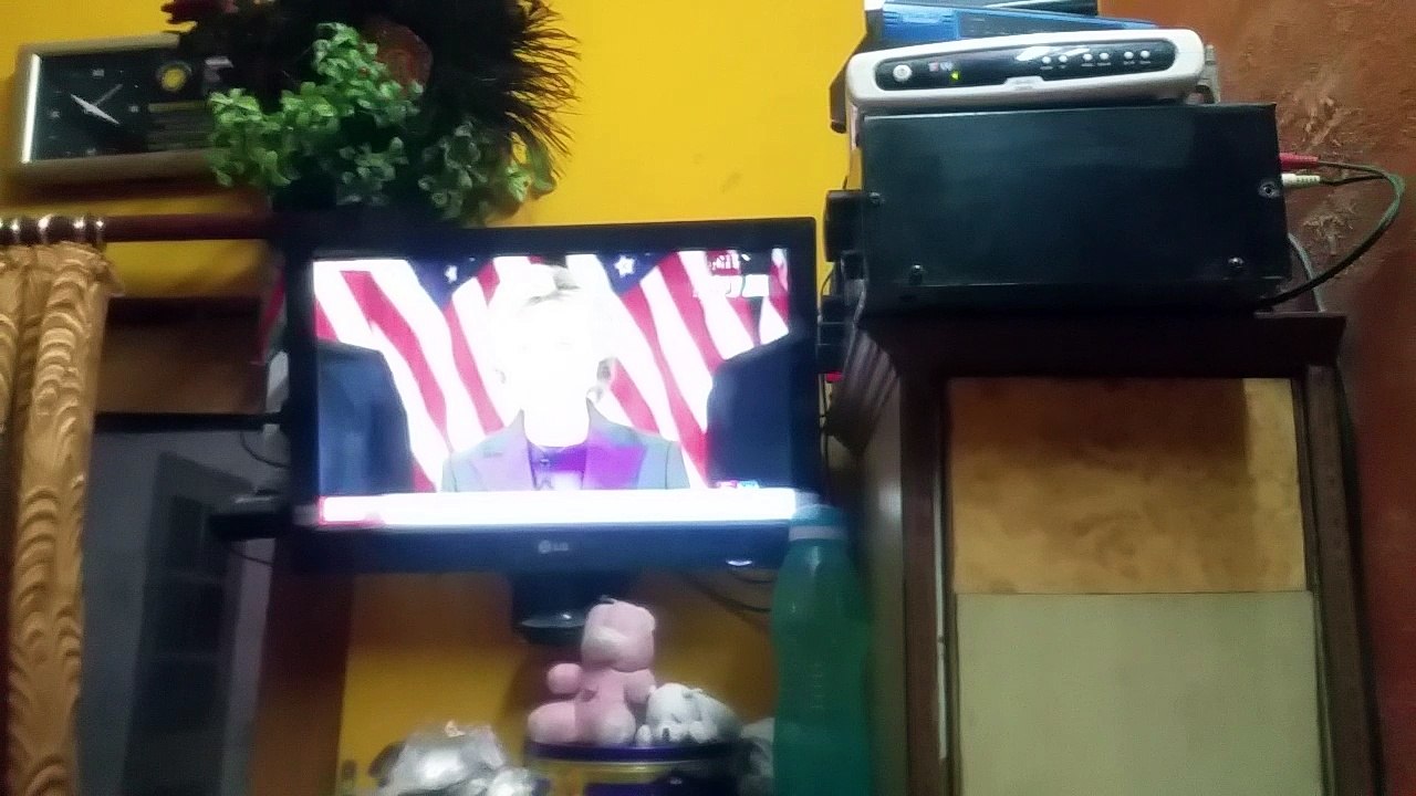 Hillary Clinton calls Donald Trump to congratulate