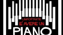 Stefano Bollani: L'importante è avere un piano. Intervista