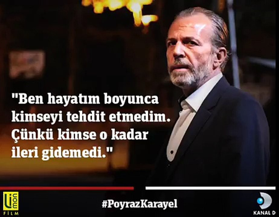 Poyraz Karayel - Bahri Baba Dizi Müziği