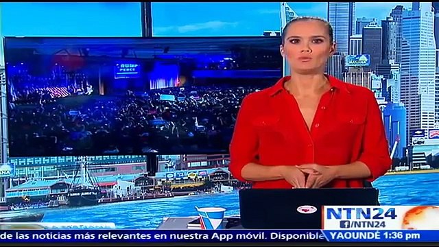 Así reseñó la prensa mundial el triunfo de Donald Trump en la presidencia de Estados Unidos