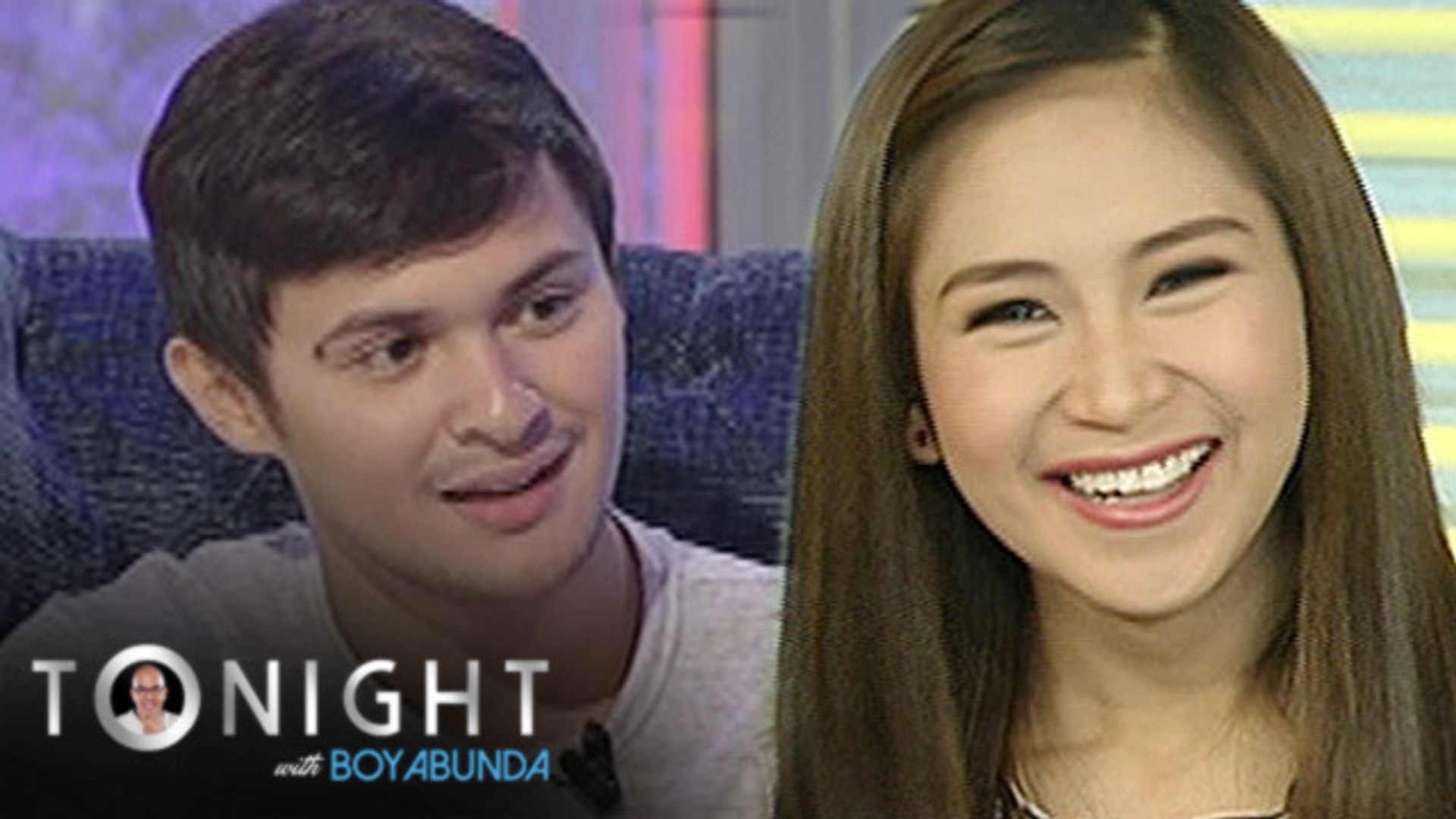 TWBA: Where's Sarah Geronimo during the Star Magic Ball?