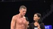 Stephen Thompson sticking with his Muhammad Ali predictions for UFC 205.