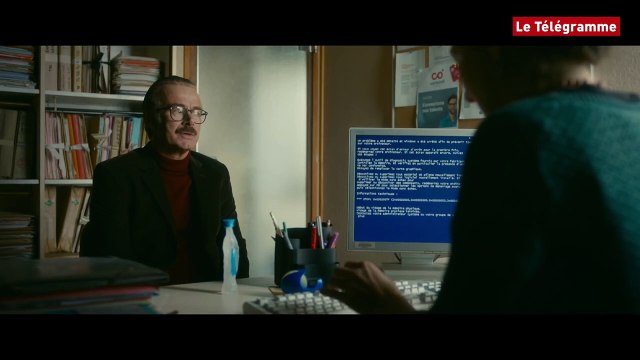 Les têtes de l'emploi - Bande annonce