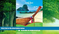 Big Deals  Lonely Planet Discover Thailand (Travel Guide)  Best Seller Books Most Wanted