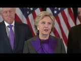Clinton: T’i japim Trump shansin për të drejtuar - Top Channel Albania - News - Lajme