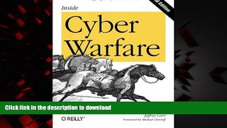 liberty book  Inside Cyber Warfare: Mapping the Cyber Underworld