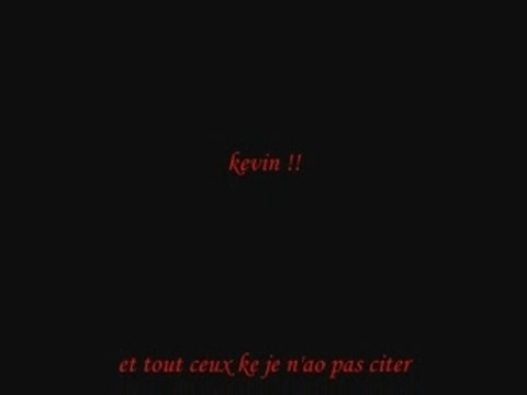 Montage sur tryo jai trouvé des amis