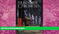 Books to Read  The Japanese Chronicles  Best Seller Books Best Seller