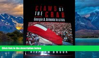 Books to Read  Claws of the Crab: Georgia and Armenia in Crisis  Best Seller Books Most Wanted