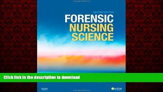 Buy books  Forensic Nursing Science, 2e