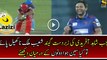 Brilliant Delivery By Shahid Afridi To Shoaib Malik In BPL 2016