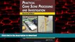 Read book  Practical Crime Scene Processing and Investigation, Second Edition (Practical Aspects