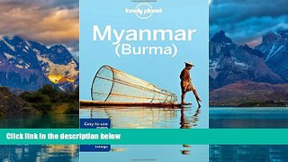 Books to Read  Lonely Planet Myanmar (Burma) (Travel Guide)  Best Seller Books Best Seller