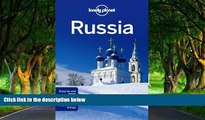 READ NOW  Lonely Planet Russia (Travel Guide)  Premium Ebooks Online Ebooks
