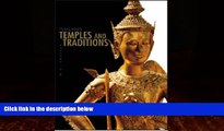 Big Deals  Thailand: Temples and Traditions (Journeys Through the World and Nature)  Best Seller