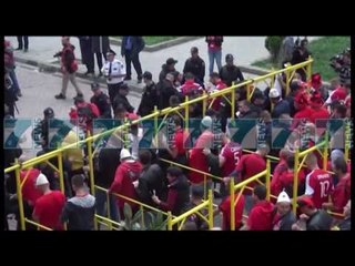 SUPERMASA SIGURIE PER SFIDEN NDAJ IZRAELIT, MBI 1 MIJE POLICE NE TERREN