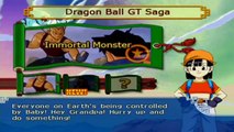 Dragonball Z: BT3 - Gameplay Walkthrough - Part 19 - Dragonball GT Saga - Ultimate Android