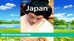 Big Deals  Lonely Planet Japan (Country Guide)  Full Ebooks Most Wanted