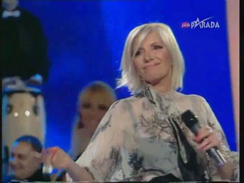 Cakana - Evo me opet, evo (Grand parada)