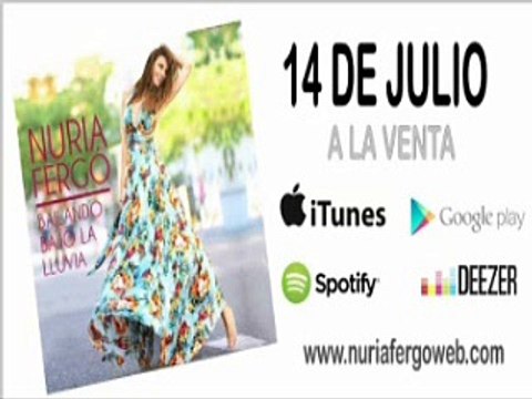 Nuria Fergó: entrevista en Matías Prats Radio