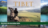 Big Deals  Tibet: Reflections from the Wheel of Life  Best Seller Books Most Wanted