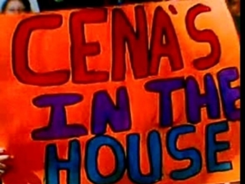 Cena