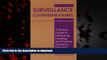 Read books  Surveillance Countermeasures: A Serious Guide To Detecting, Evading, And Eluding