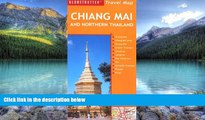 Books to Read  Chiang Mai Travel Map (Globetrotter Travel Maps)  Full Ebooks Best Seller