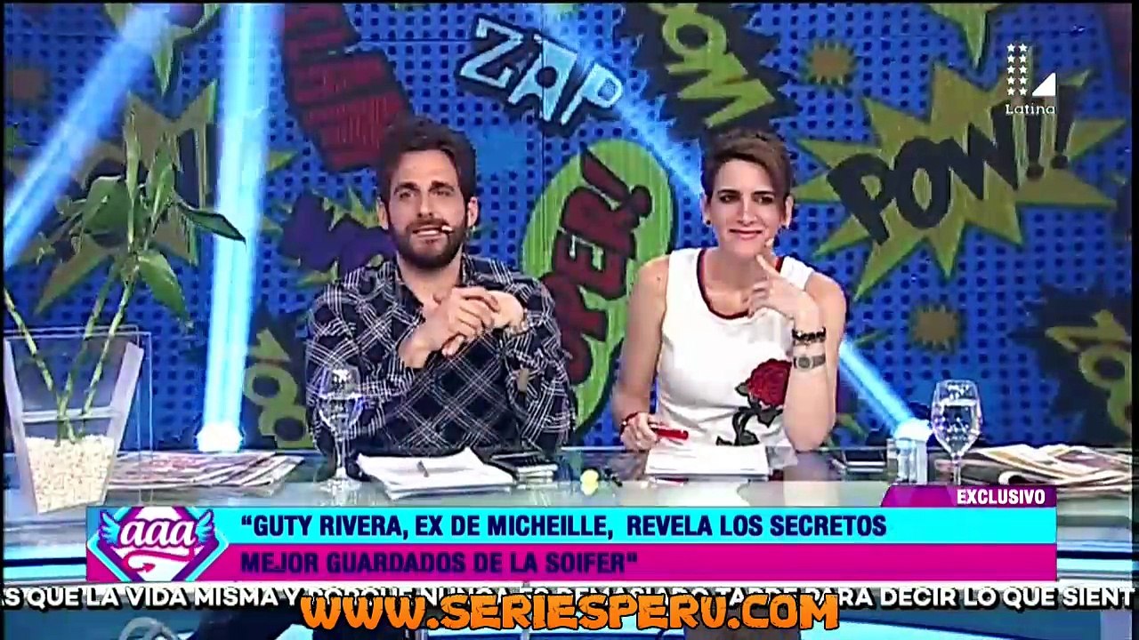 AMOR