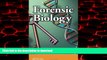 Buy books  Forensic Biology: Identification and DNA Analysis of Biological Evidence online