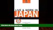Big Deals  Live   Work in Japan, 2nd (Live   Work - Vacation Work Publications)  Full Ebooks Most