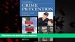 Read book  Crime Prevention: Theory and Practice, Second Edition online for ipad