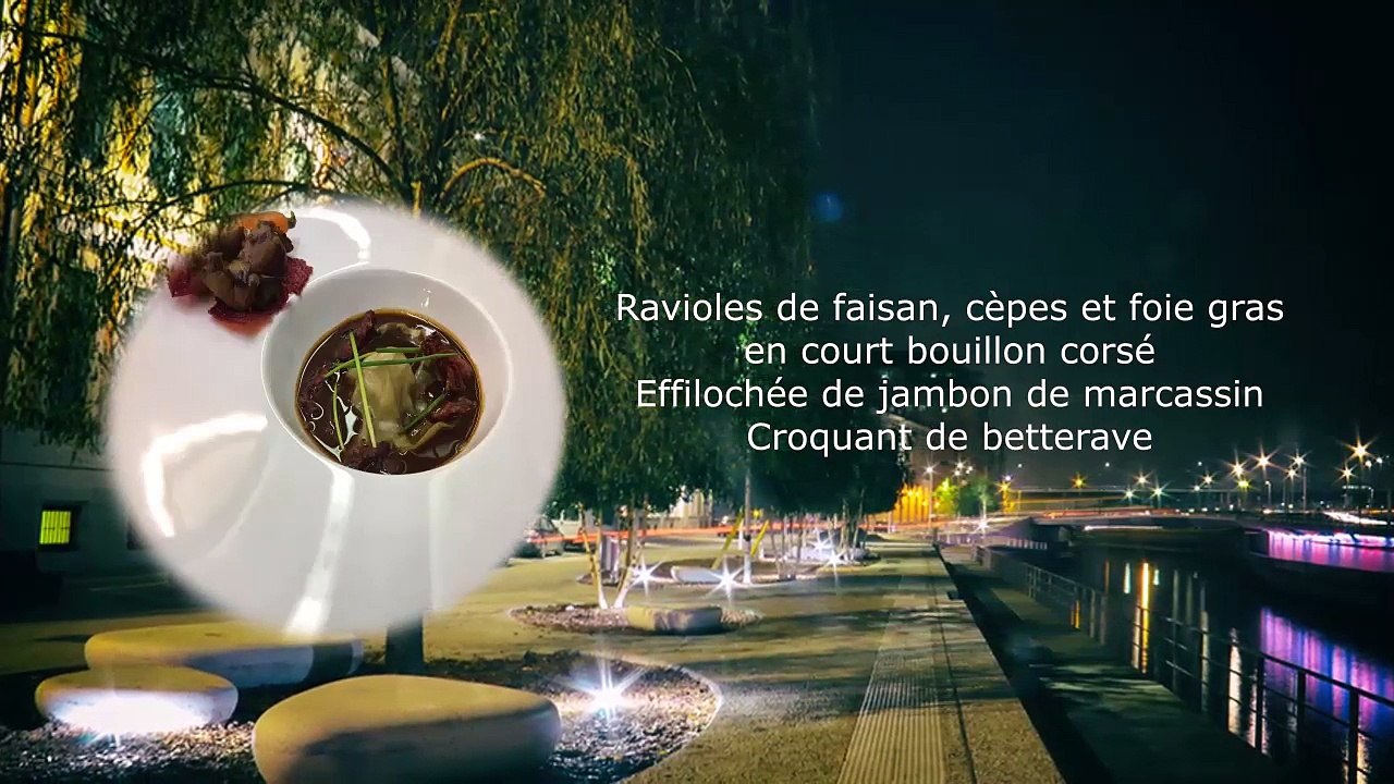 Banquet d'automne 2016-essais-Thème  350 ans de Charleroi