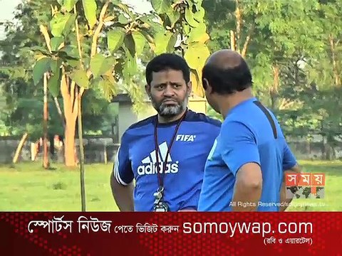 প্রিমিয়ার লিগ ফুটবল শেখ জামাল-রহমতগঞ্জের ম্যাচ দিয়ে দ্বিতীয় পর্ব শুরু হচ্ছে আজ