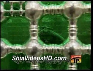 Aye Mere Baba Jaan Noha by Shahid Biltistani 2006