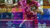 Who will be the 2016 Female Table Tennis Star?