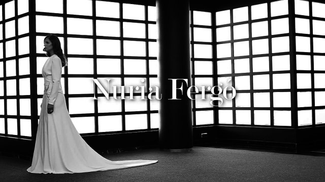 Making of Nuria Fergó y Nyno Vargas para Revista Sevilla Magazine