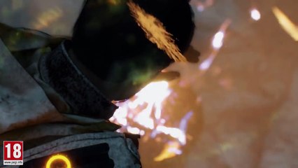 ---The Division - Expansion 2- Survival Reveal Trailer @ 1080p HD ✔ -