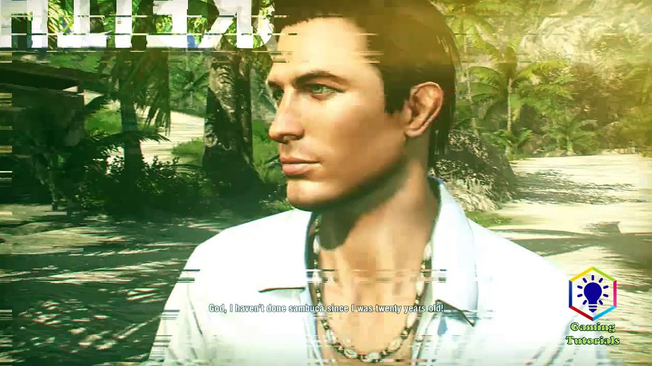 Far Cry 3 Gameplay Walkthrough Part 1 - Make A Break For It - Mission 1