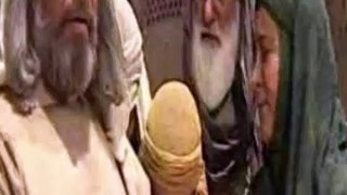 Ek Sahabi e Rasool Ki Taqat tuh dekho Allah hu Akbar By Maulana Tariq Jameel