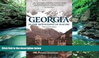 Big Deals  Georgia: In the Mountains of Poetry (Caucasus World)  Full Ebooks Best Seller