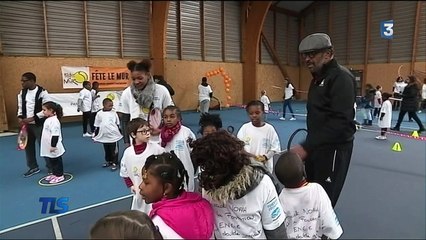 Fête le mur a 20 ans