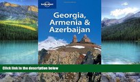 Books to Read  Lonely Planet Georgia Armenia   Azerbaijan (Multi Country Travel Guide)  Best
