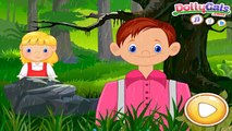 Hansel and Gretel Flu Treatment - gretel at the doctor games | Best Baby Games For Kids