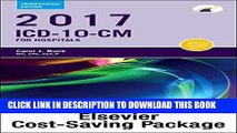 [PDF] 2017 ICD-10-CM Hospital Professional Edition (Spiral bound) and 2017 ICD-10-PCS Professional