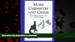 liberty books  More Chemistry and Crime: From Marsh Arsenic Test to DNA Profile (American Chemical