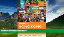 Books to Read  Fodor s Hong Kong: with a Side Trip to Macau (Full-color Travel Guide)  Best Seller