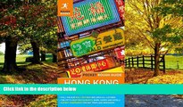 Big Deals  Pocket Rough Guide Hong Kong   Macau (Rough Guide to...)  Full Ebooks Most Wanted