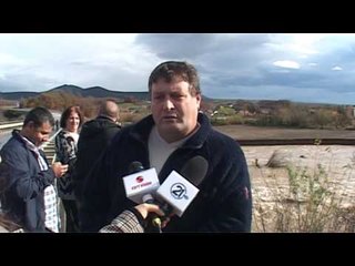 Dëmtimi i Urës në Rakovinë - Lajme