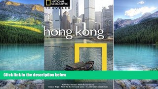 Books to Read  National Geographic Traveler: Hong Kong, 3rd Edition  Best Seller Books Best Seller